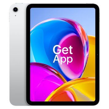 іPad 11Gen 10.9&rsquo;&rsquo;, 2025, 128GB, Wi-Fi, (А3354), АКБ 100% "Silver" Removed MDM 2000000088785 фото
