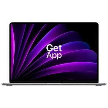 MacBook Air 15&rsquo;&rsquo; 2024, М3 16 / 8CPU - 10GPU / 512GB (А3114) АКБ 98% 2000000101682 фото