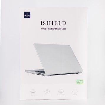 WiWU iSHIELD Ultra Pro 13 2000000087535 фото