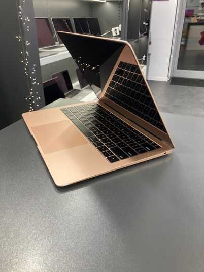 MacBook Air 13'' 2019, i5 8 / 128GB (A1932) АКБ 89% - купити в