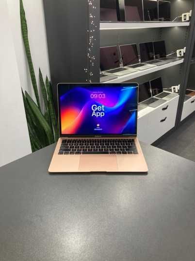 MacBook Air 13'' 2019, i5 8 / 128GB (A1932) АКБ 89% - купити в
