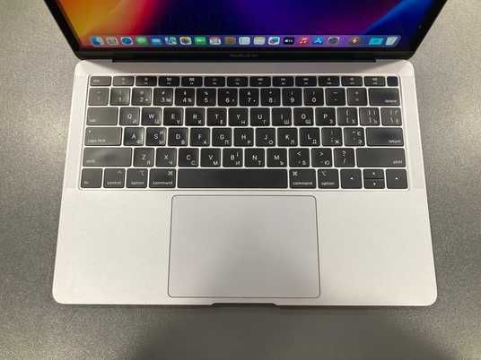 MacBook Air 13'' 2019, i5 8 / 128GB (A1932) АКБ 82% - купить в