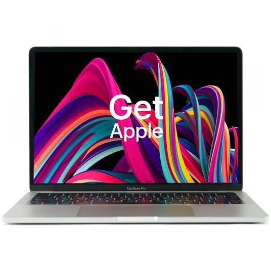 MacBook Pro 13'' 2019, i5 16 / 256GB (А2159), АКБ АКБ 92% - купити