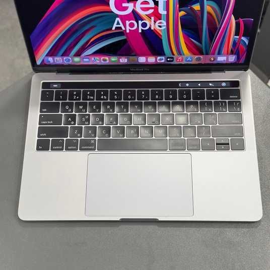 MacBook Pro 13'' 2017, i5 8 / 256GB (A1706), АКБ 76% - купить в