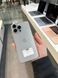 iPhone 15 Pro Max, 2023, 256GB, Natural Titanium, АКБ 82% 2000000101507 фото 4