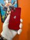 iPhone 13, 2021, 128GB, Red, АКБ 100% 1000000011239 фото 3