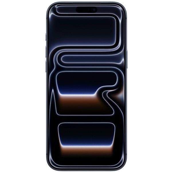 iPhone 17 Pro Max, 2025, 512GB, Deep Blue фізична SIM NEW 2000000111112 фото