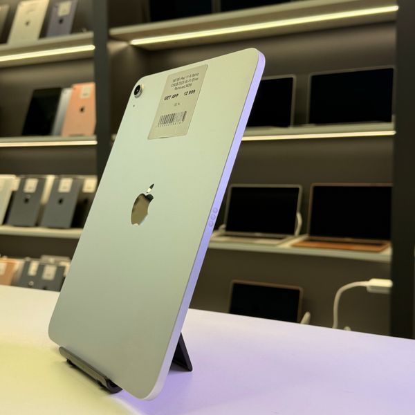 іPad 11Gen 10.9&rsquo;&rsquo;, 2025, 128GB, Wi-Fi, (А3354), АКБ 100% "Silver" Removed MDM 2000000088785 фото