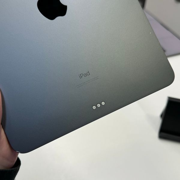 iPad Pro 1Gen 11&rsquo;&rsquo;, 2018, 256GB, Wi-Fi, (А1980), АКБ 83% "Space Grey" 2000000100630 фото