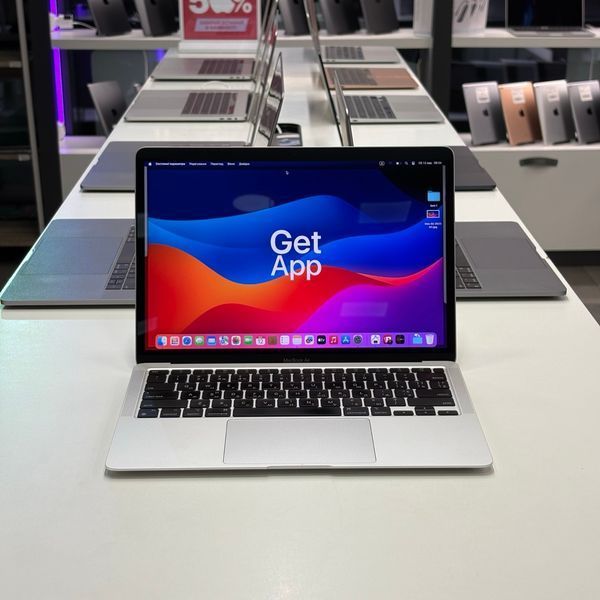 MacBook Air 13&rsquo;&rsquo; 2020, М1 8 / 256GB (A2337) АКБ 97% 2000000055237 фото