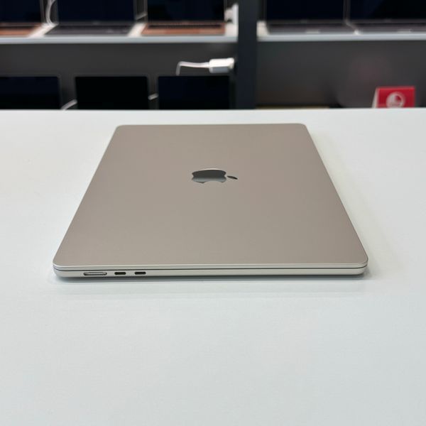 MacBook Air 15&rsquo;&rsquo; 2024, М3 16 / 8CPU - 10GPU / 512GB (А3114) АКБ 98% 2000000101682 фото