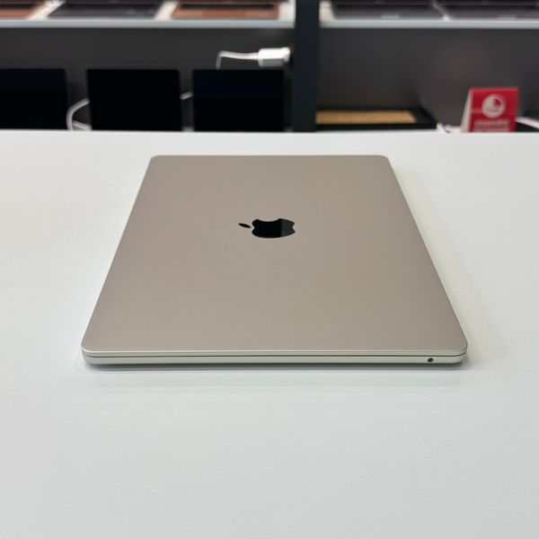 MacBook Air 15&rsquo;&rsquo; 2024, М3 16 / 8CPU - 10GPU / 512GB (А3114) АКБ 98% 2000000101682 фото