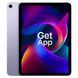 iPad Air 5Gen 10,9" 2022, М1, 64GB WI-FI,(А2588) АКБ 83% "Purple" 2000000099583 фото 1