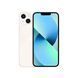 iPhone 13, 2021, 128GB, Starlight, АКБ 100% 2000000103358 фото 1