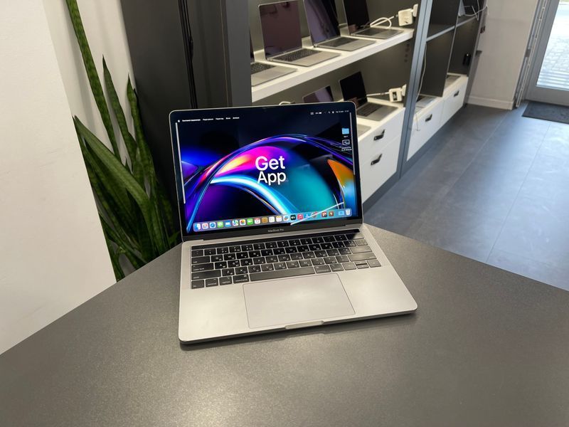 MacBook Pro 13&rsquo;&rsquo; 2019, i5 8 / 128GB (A2159), АКБ 100% 2000000095813 фото
