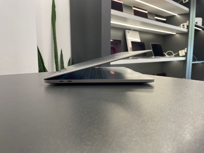 MacBook Pro 13&rsquo;&rsquo; 2020, M1 8 / 512GB (А2338) АКБ 87% 2000000109183 фото
