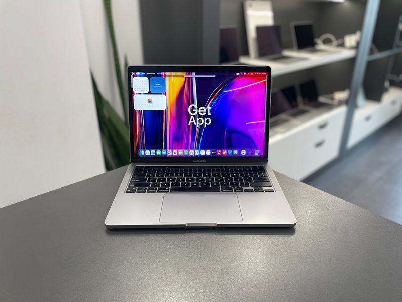 MacBook Pro 13&rsquo;&rsquo; 2020, M1 8 / 512GB (А2338) АКБ 87% 2000000109183 фото