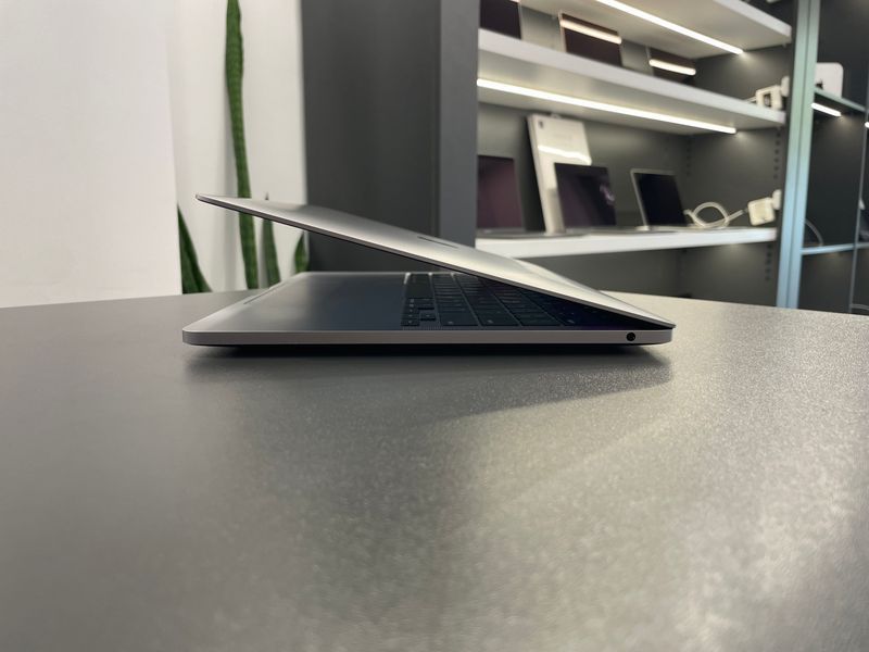 MacBook Pro 13&rsquo;&rsquo; 2020, M1 8 / 512GB (А2338) АКБ 87% 2000000109183 фото