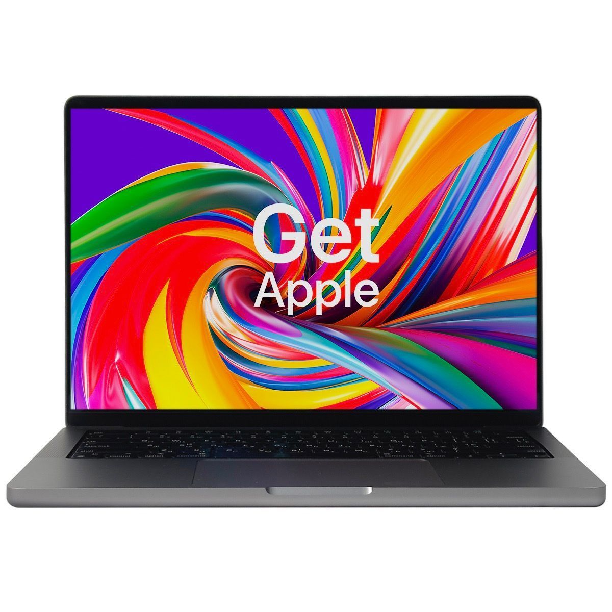 MacBook Pro 14'' 2023, M2 Pro 16GB / 10CPU - 14GPU / 512GB (А2779