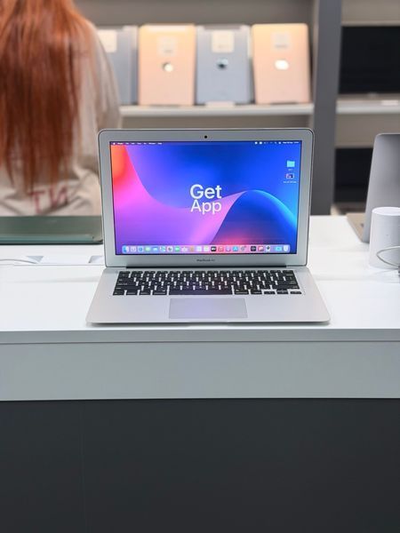 MacBook Air 13&rsquo;&rsquo; 2017, i5 8 / 128GB (A1466) АКБ 100% 2000000117874 фото