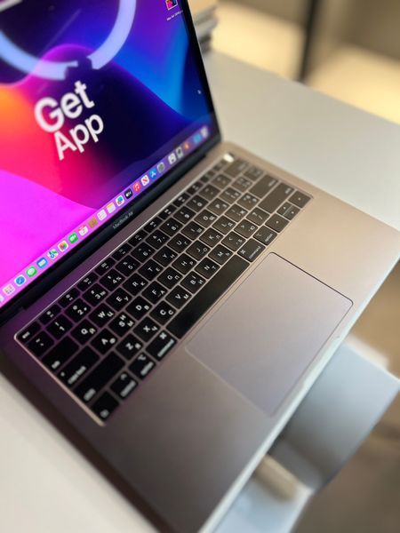 MacBook Air 13&rsquo;&rsquo; 2018, i5 8 / 256GB (A1932) АКБ 90% 2000000093116 фото