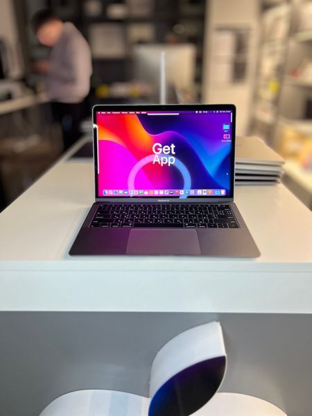 MacBook Air 13&rsquo;&rsquo; 2018, i5 8 / 256GB (A1932) АКБ 90% 2000000093116 фото