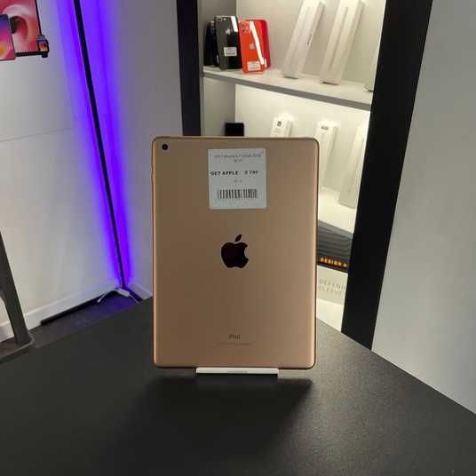 iPad 6Gen 9.7'', 2018, 32GB, Wi-Fi, (А1893), АКБ 82% 