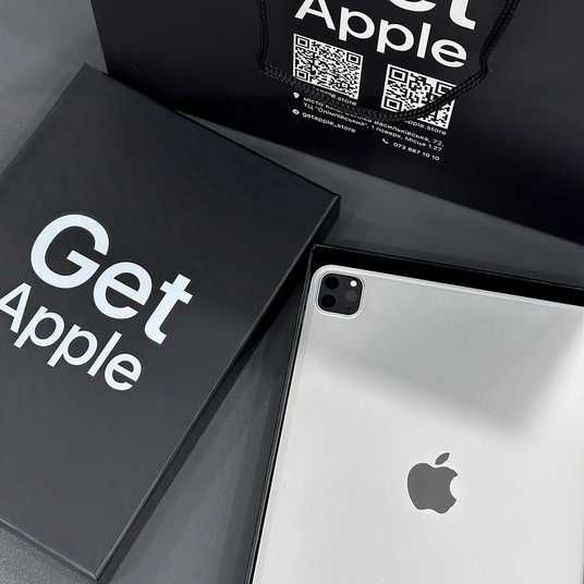 iPad Pro 1Gen 12.9'', 2015, 32GB, Wi-Fi, (A1670), АКБ 94% 