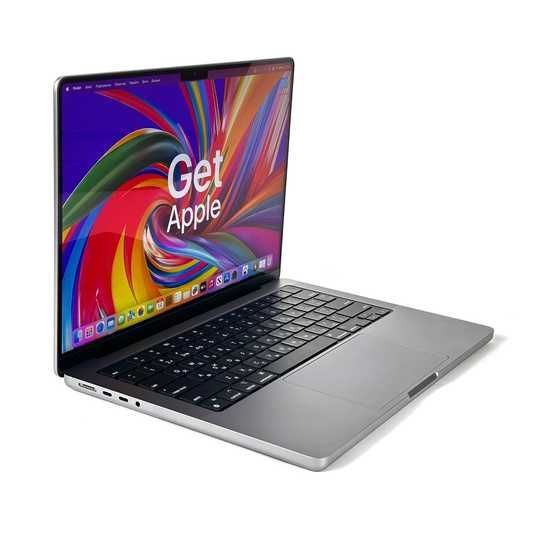 MacBook Pro 14'' 2023, M2 Pro 16GB / 10CPU - 14GPU / 512GB (А2779