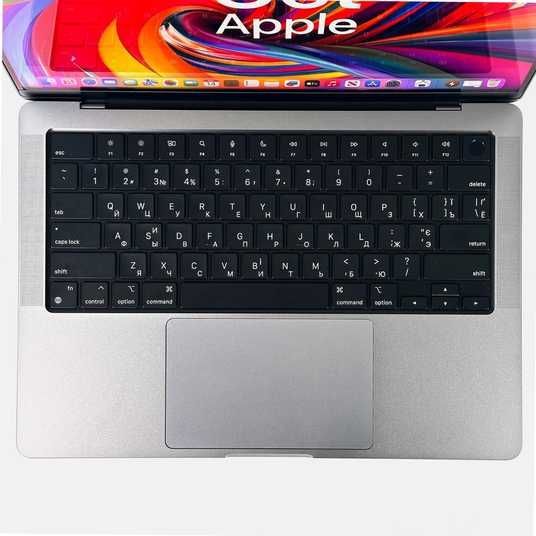 MacBook Pro 14'' 2023, M2 Pro 16GB / 10CPU - 14GPU / 512GB (А2779