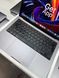 MacBook Pro 14&rsquo;&rsquo; 2021, M1 Pro 16GB / 8CPU - 14GPU / 512GB (А2442) АКБ 86% 2000000109855 фото 3