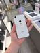 Apple iPhone XR, 64GB, 2018, White, АКБ 100%  2000000113456 фото 3
