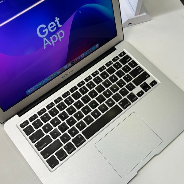 MacBook Air 13&rsquo;&rsquo; 2017, i5 8 / 256GB (A1466) АКБ 84% 2000000106083 фото