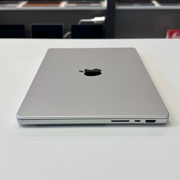 MacBook Pro 14&rsquo;&rsquo; 2021, M1 Pro 16GB / 10CPU - 14GPU / 512GB (А2442) АКБ 87% 2000000035048 фото