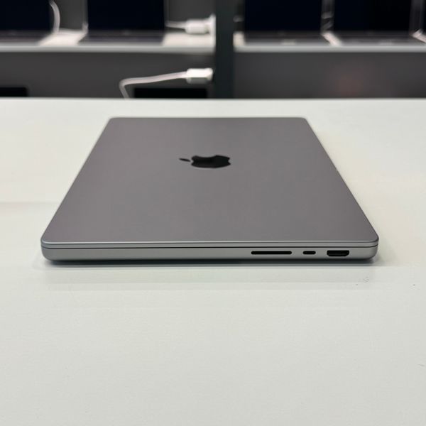 MacBook Pro 14&rsquo;&rsquo; 2021, M1 Pro 16GB / 10CPU - 16GPU / 512GB (А2442) АКБ 98% 2000000105505 фото