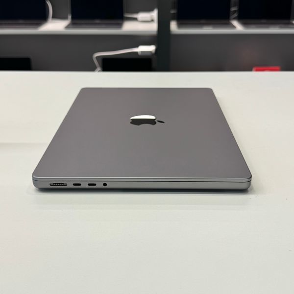 MacBook Pro 14&rsquo;&rsquo; 2021, M1 Pro 16GB / 10CPU - 16GPU / 512GB (А2442) АКБ 98% 2000000105505 фото