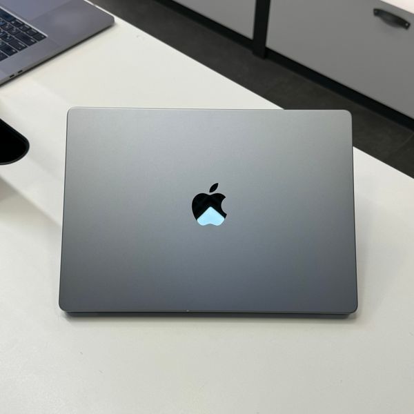 MacBook Pro 14&rsquo;&rsquo; 2021, M1 Pro 16GB / 10CPU - 16GPU / 512GB (А2442) АКБ 98% 2000000105505 фото