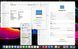 MacBook Pro 16&rsquo;&rsquo; 2019, i7 16 / 512GB + 4GB (A2141), АКБ 84% 2000000101699 фото 3