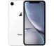 Apple iPhone XR, 64GB, 2018, White, АКБ 100%  2000000113456 фото 1