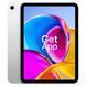 іPad 11Gen 10.9&rsquo;&rsquo;, 2025, 128GB, Wi-Fi, (А3354), АКБ 100% "Silver" 2000000106441 фото 1