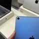 іPad 10Gen 10.9&rsquo;&rsquo;, 2022, 256GB, Wi-Fi+LTE, (А2757), АКБ 79% "Blue" 2000000106922 фото 6