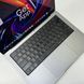 MacBook Pro 14&rsquo;&rsquo; 2021, M1 Pro 16GB / 10CPU - 16GPU / 512GB (А2442) АКБ 98% 2000000105505 фото 3