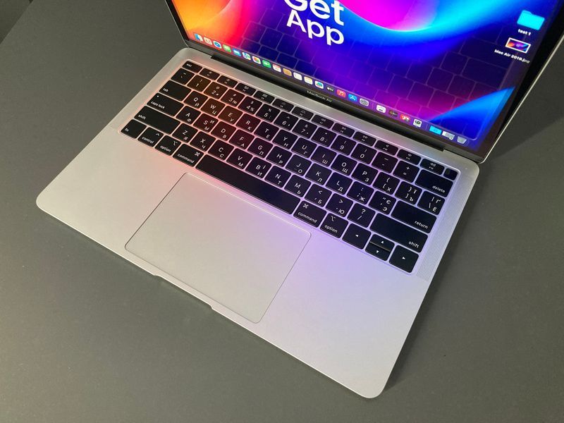 MacBook Air 13&rsquo;&rsquo; 2019, i5 8 / 128GB (A1932) АКБ 86% 2000000092256 фото