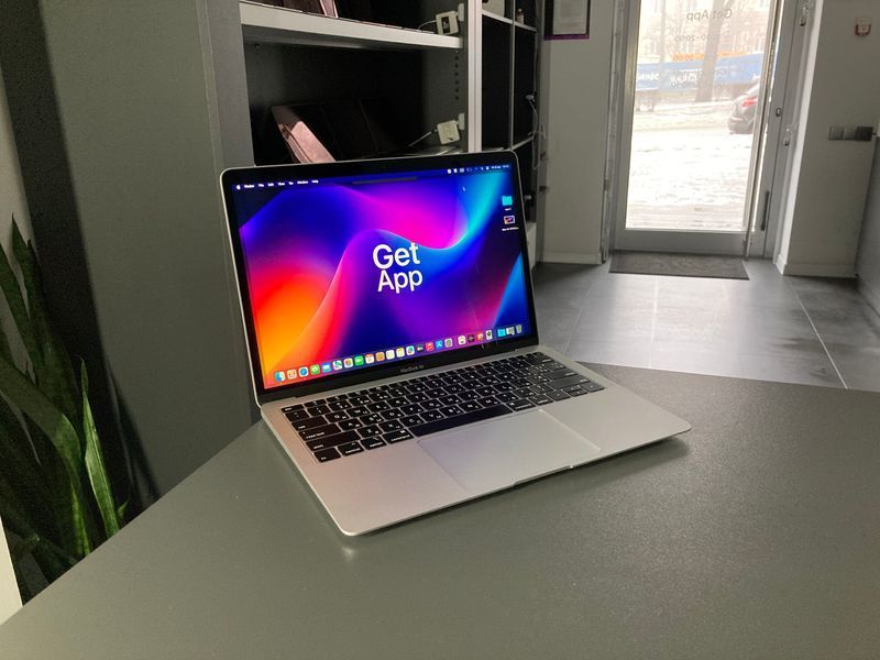 MacBook Air 13&rsquo;&rsquo; 2019, i5 8 / 128GB (A1932) АКБ 86% 2000000092256 фото