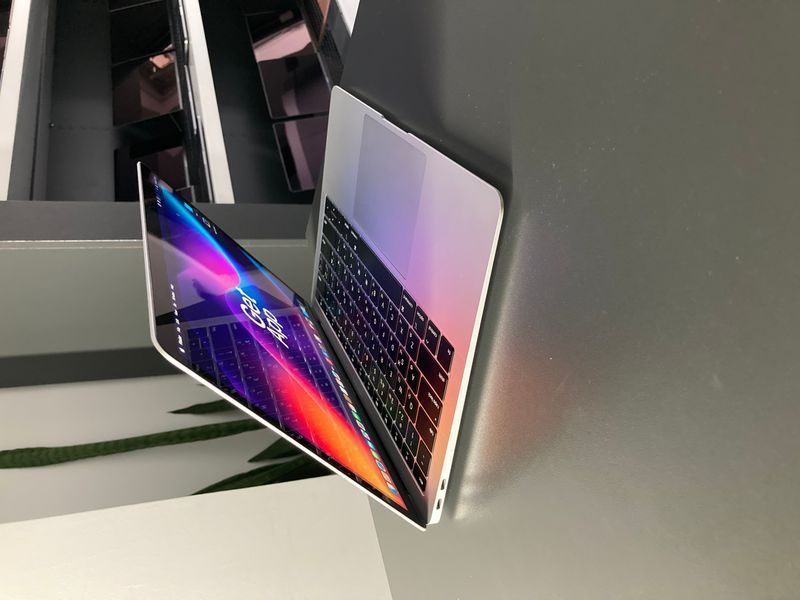 MacBook Air 13&rsquo;&rsquo; 2019, i5 8 / 128GB (A1932) АКБ 86% 2000000092256 фото