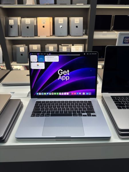 MacBook Air 15&rsquo;&rsquo; 2026, М5 16 / 512GB (A3448) АКБ 100% 2000000111421 фото