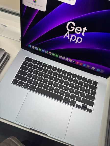 MacBook Air 15&rsquo;&rsquo; 2026, М5 16 / 512GB (A3448) АКБ 100% 2000000111421 фото