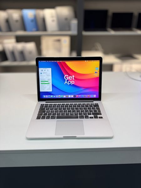 MacBook Pro 13&rsquo;&rsquo; 2015, i7 16 / 128GB (А1502) АКБ 90% 2000000101453 фото