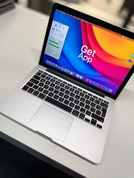 MacBook Pro 13&rsquo;&rsquo; 2015, i7 16 / 128GB (А1502) АКБ 90% 2000000101453 фото