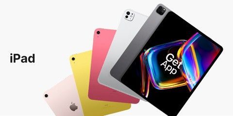 Восстановленные  Apple iPad